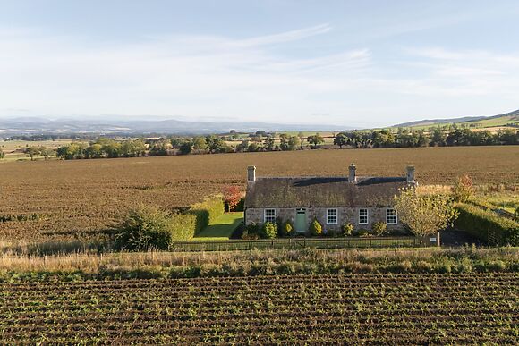 Hill View Cottage
