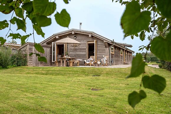Fell Lodge
