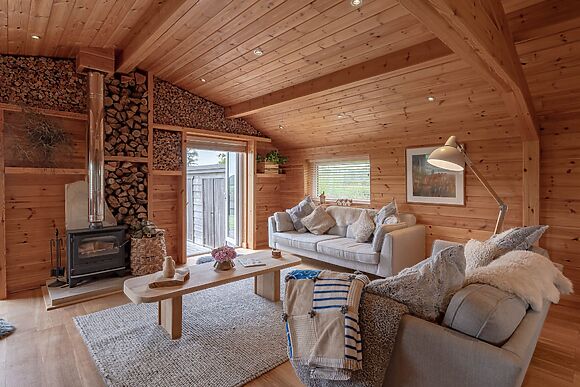 Fell Lodge