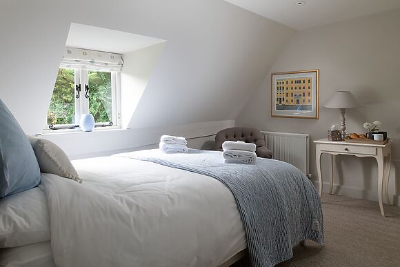Fairmile Cottage