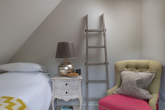 Fairmile Cottage