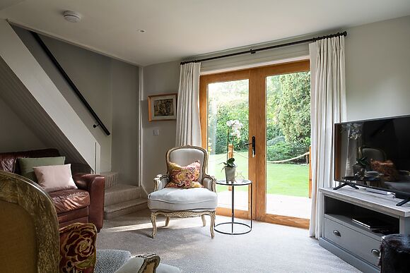 Fairmile Cottage