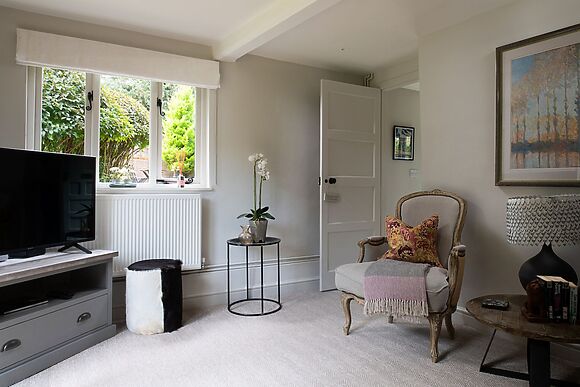 Fairmile Cottage