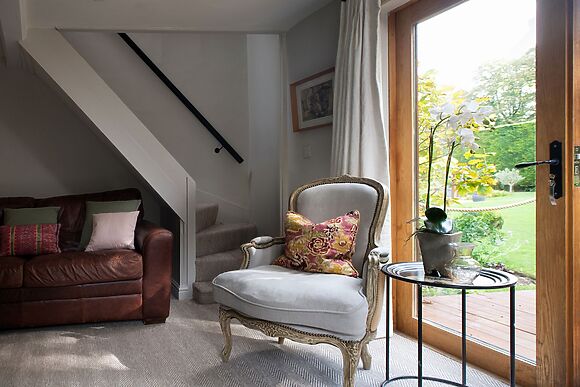 Fairmile Cottage