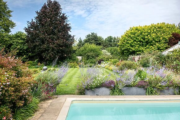 Hockham Grange