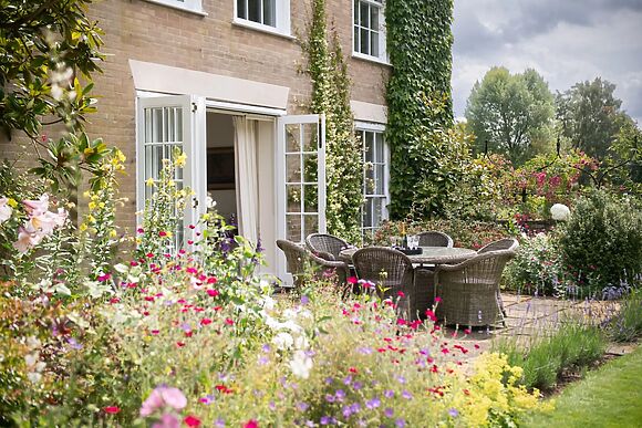 Hockham Grange