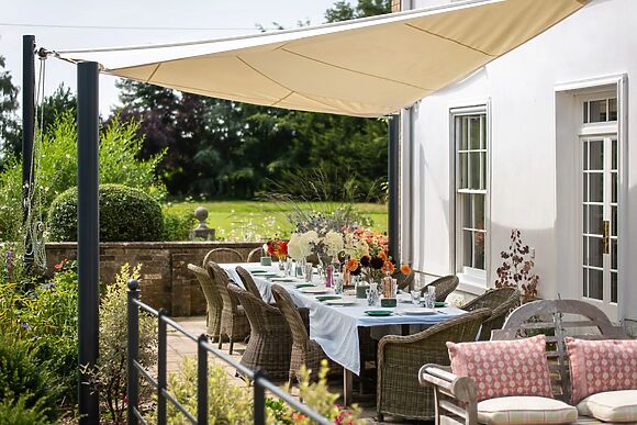 Hockham Grange