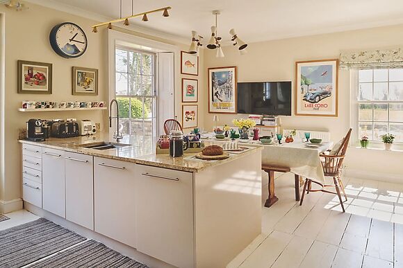 Hockham Grange