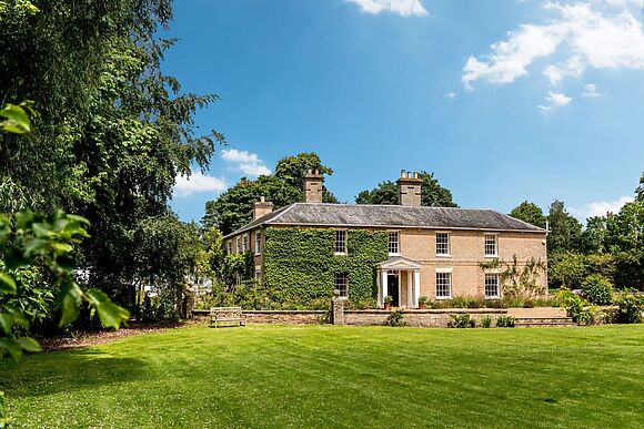 Hockham Grange