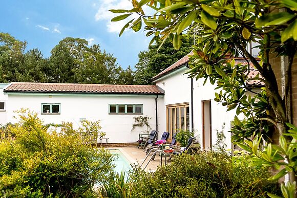 Hockham Grange