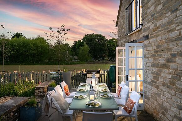 Meadow Cottage