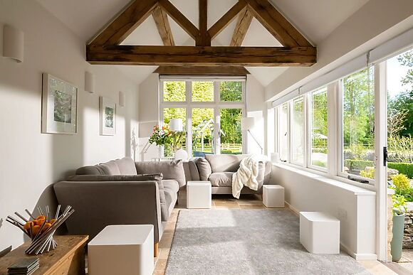 Meadow Cottage