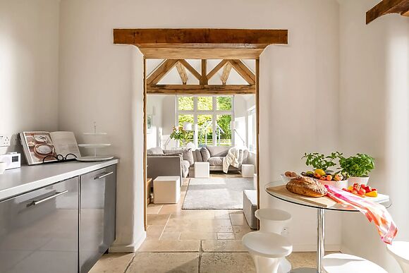 Meadow Cottage