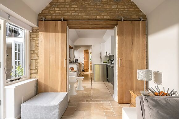 Meadow Cottage