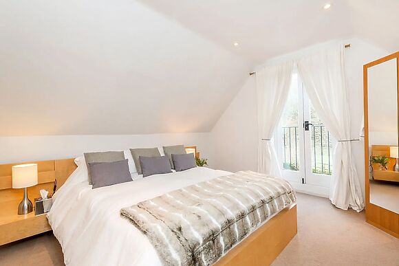 Meadow Cottage