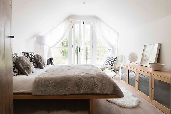 Meadow Cottage