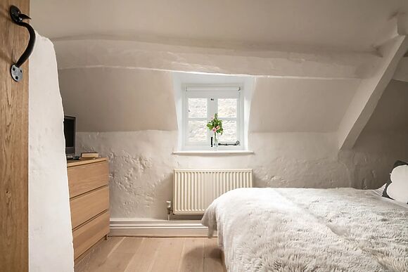 Meadow Cottage