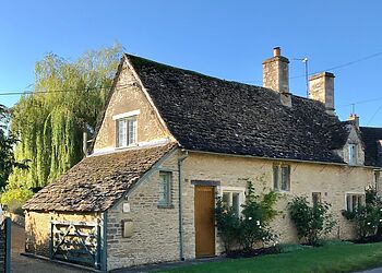 Willow Cottage