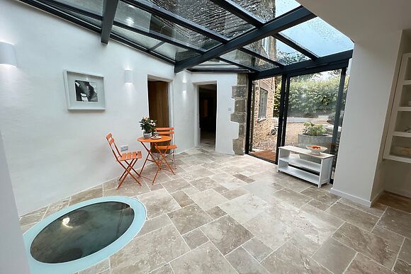 Willow Cottage