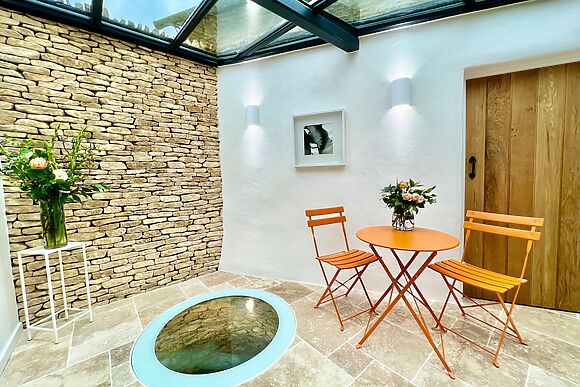 Willow Cottage