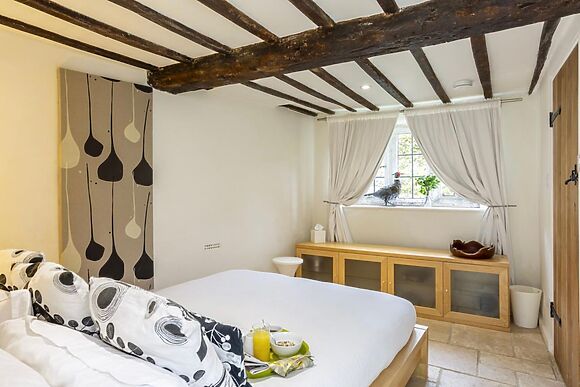 Willow Cottage