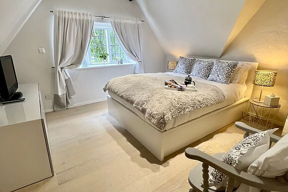 Willow Cottage