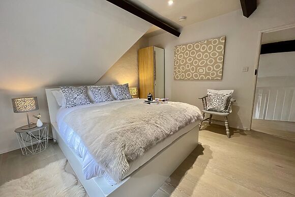 Willow Cottage