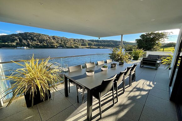 The Moorings