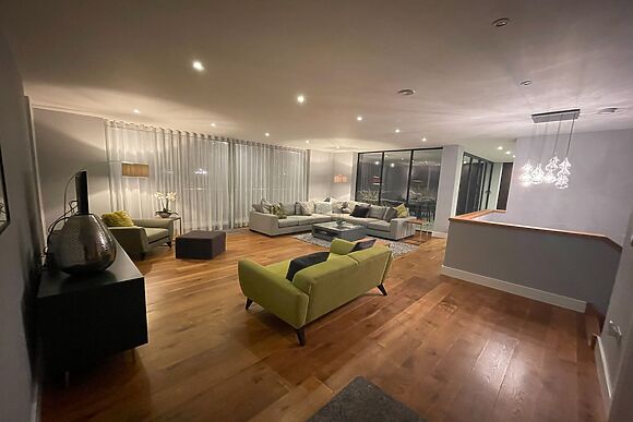 The Moorings