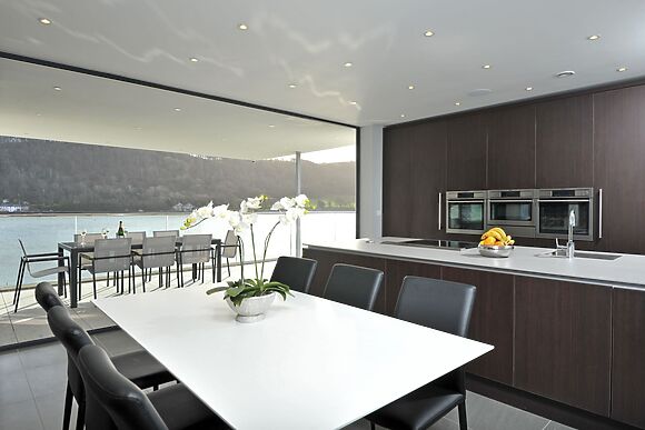The Moorings