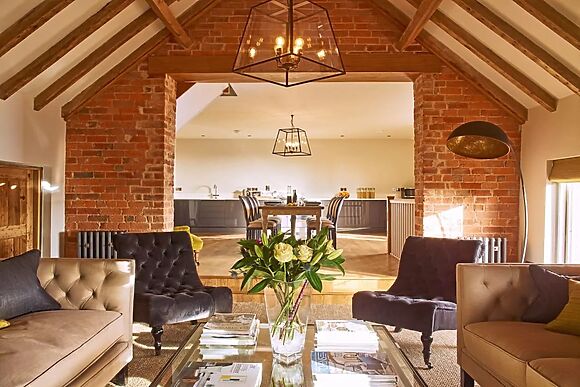 Turtle Dove Retreat