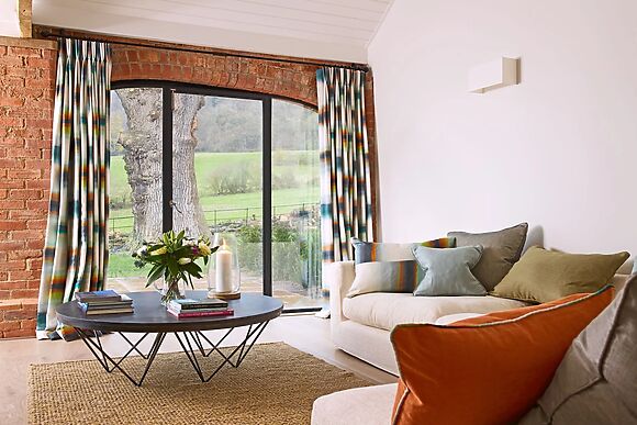 Turtle Dove Retreat