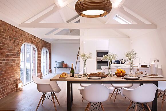 Turtle Dove Retreat