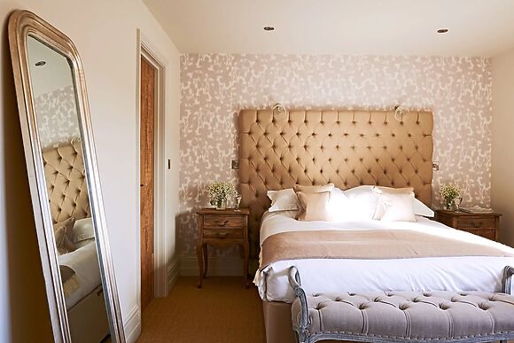 Turtle Dove Retreat