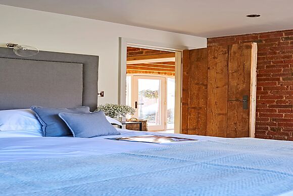 Turtle Dove Retreat