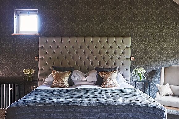 Turtle Dove Retreat