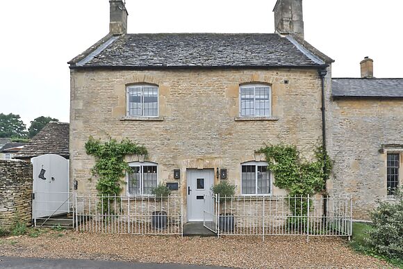 Fox Cottage