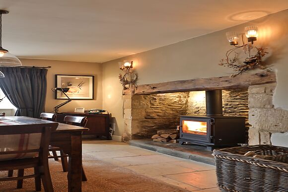 Fox Cottage