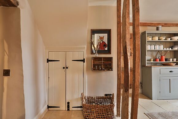 Fox Cottage
