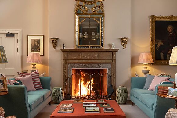 Nuthatch Manor