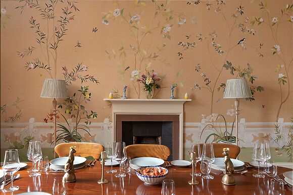 Nuthatch Manor