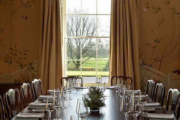 Nuthatch Manor