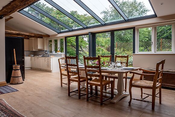 Warren Cottage