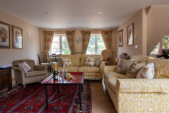 Warren Cottage