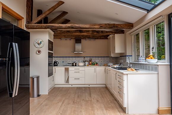 Warren Cottage