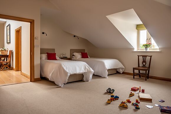 Hawkins Loft