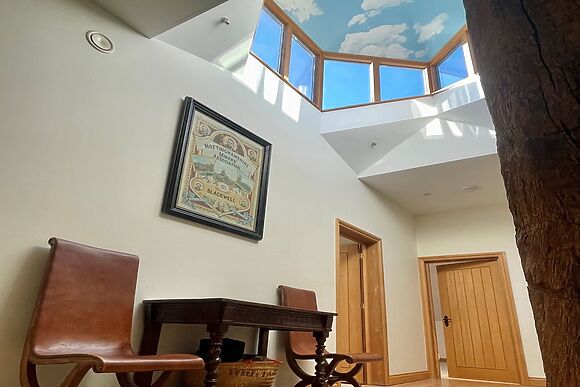 Hawkins Loft