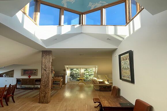 Hawkins Loft