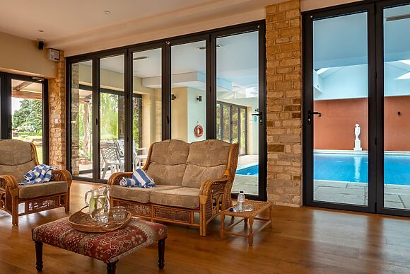 Hawkins Loft