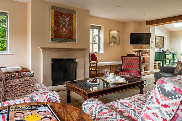 Greenhow Cottage